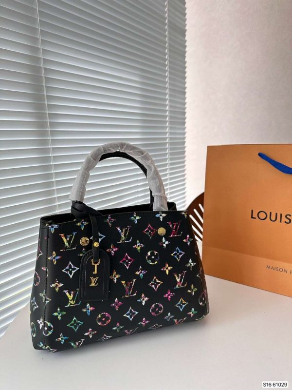 New Fashion LV Handbag L366