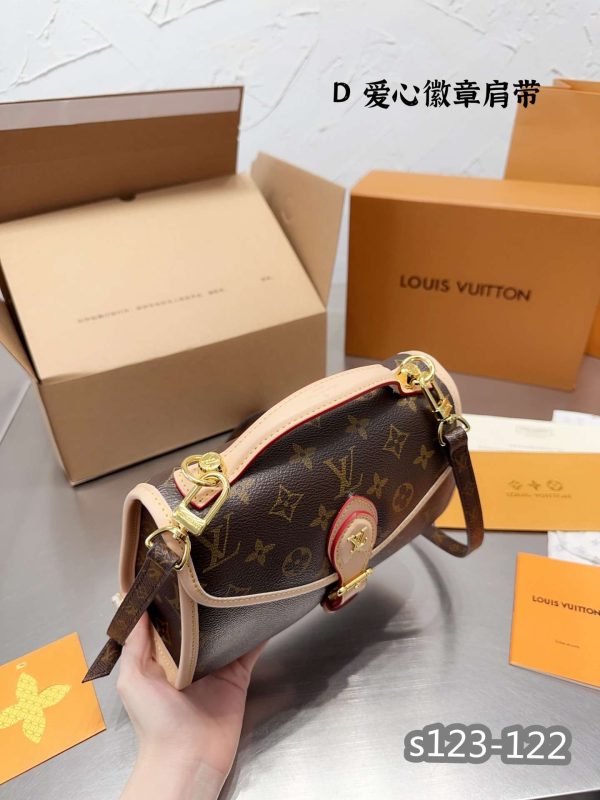 New Fashion LV Handbag L038