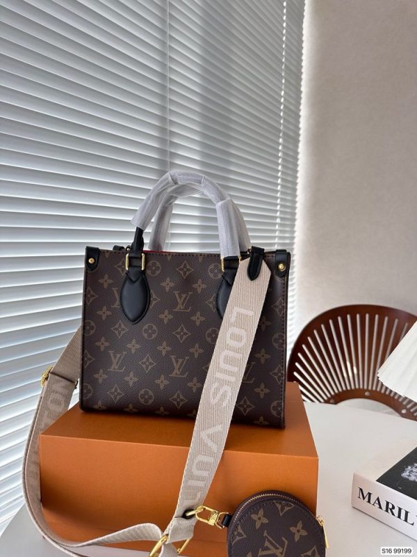 New Fashion LV Handbag L706