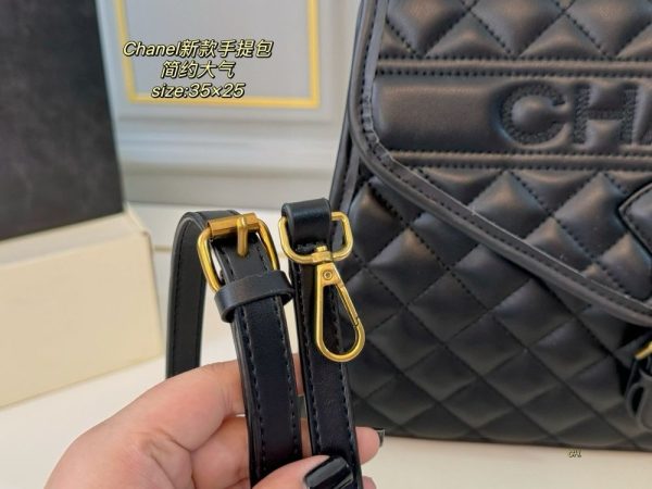 New Fashion CN Handbag C598