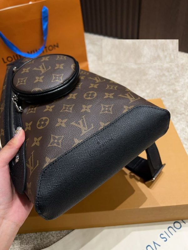 New Fashion LV Handbag L501