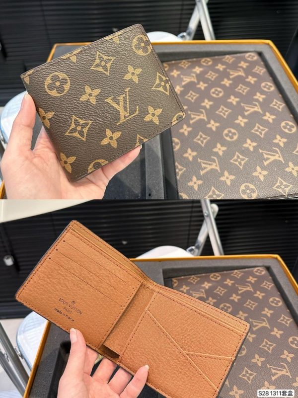 New Fashion LV Handbag L1208