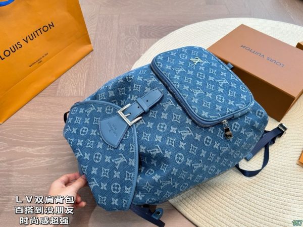 New Fashion LV Handbag L1169