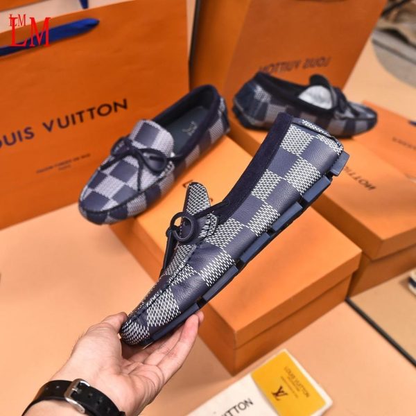 New Fashion Men LV Shoes 084