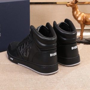 New Fashion Men Dior Shoes 026