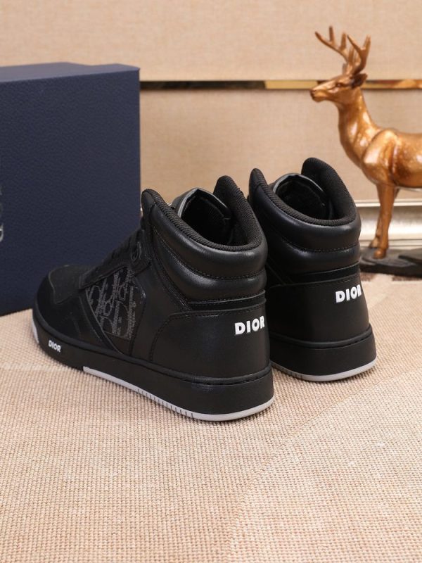 New Fashion Men Dior Shoes 026