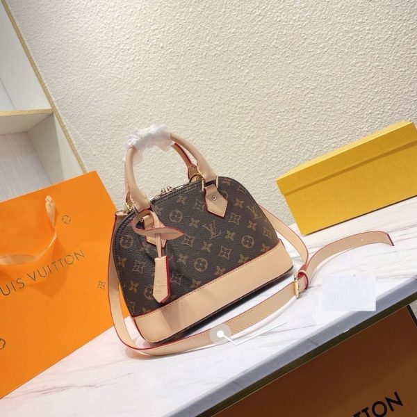 New Fashion LV Handbag L697