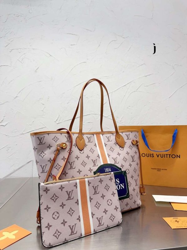 New Fashion LV Handbag L378