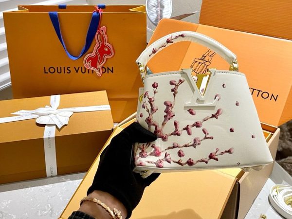 New Fashion LV Handbag L884