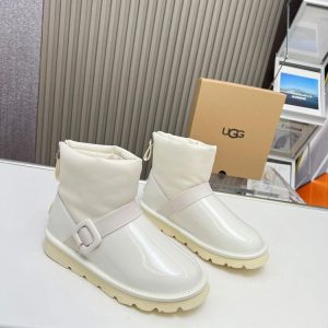 New Fashion Women UGG Shoes 024