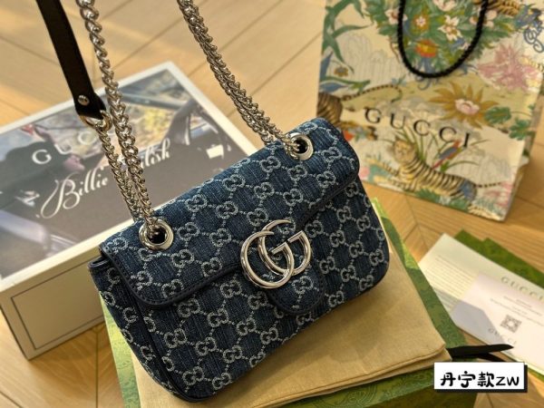 New Fashion GG Handbag G463