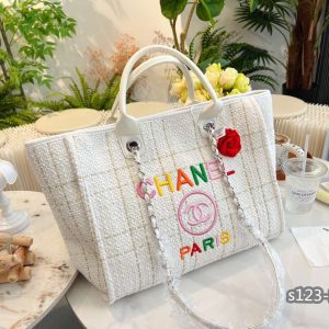 New Fashion CN Handbag C026