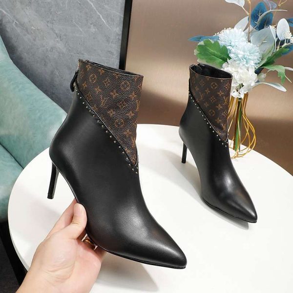 New Fashion Women LV Shoes 025