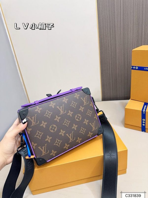 New Fashion LV Handbag L1254