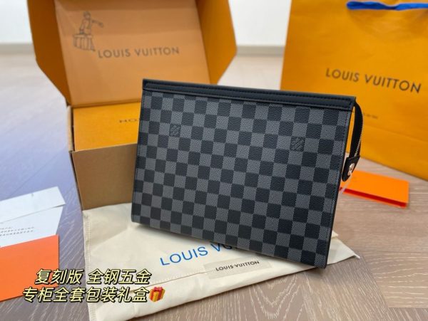 New Fashion LV Handbag L1162