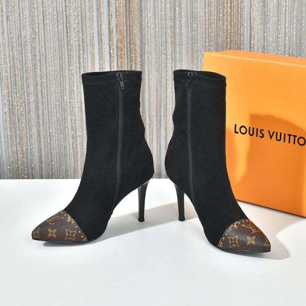 New Fashion Women LV Shoes 026