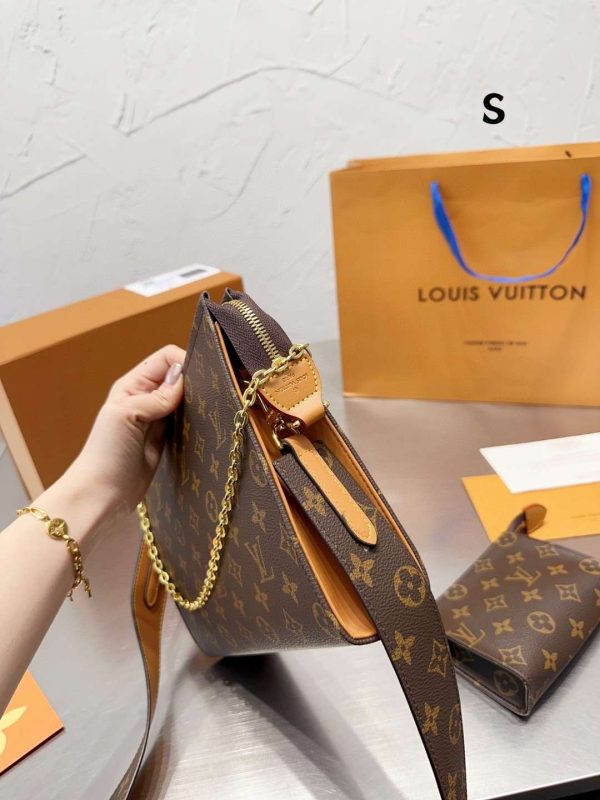 New Fashion LV Handbag L380