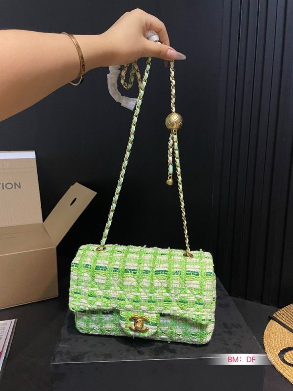 New Fashion CN Handbag C602