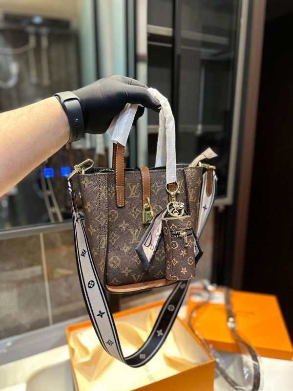 New Fashion LV Handbag L329