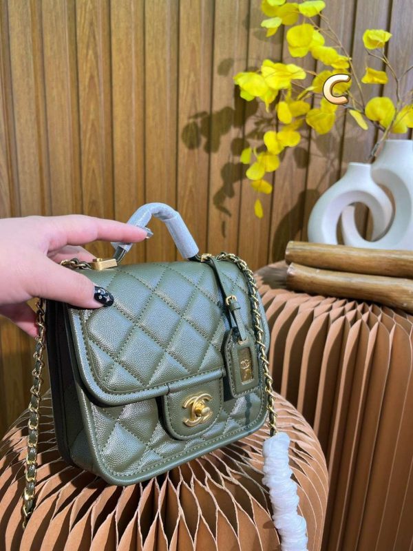 New Fashion CN Handbag C078