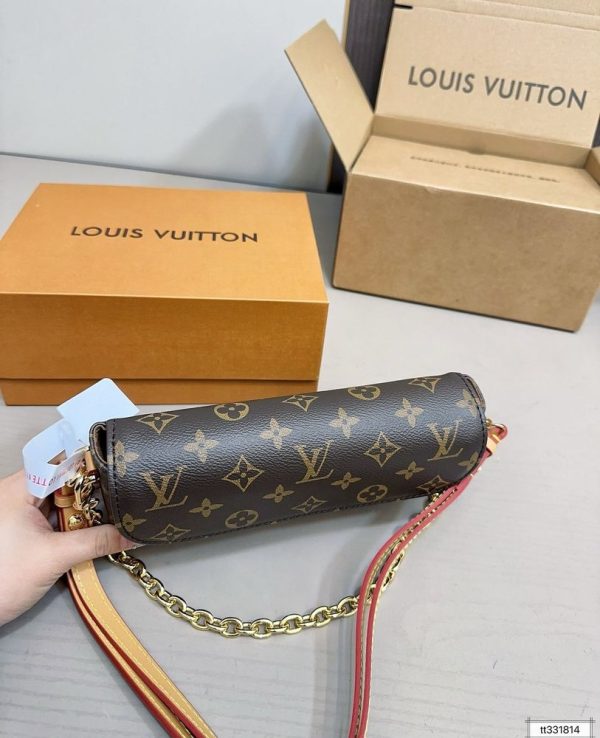 New Fashion LV Handbag L893