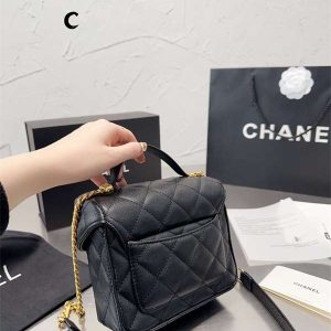 New Fashion CN Handbag C051