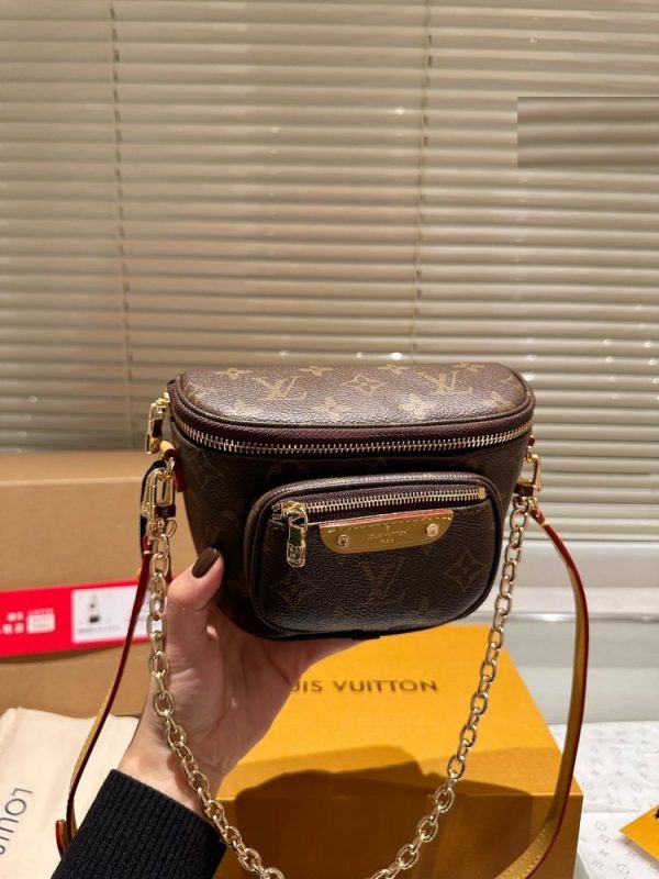 New Fashion LV Handbag L667