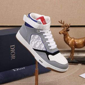 New Fashion Men Dior Shoes 012