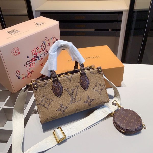 New Fashion LV Handbag L685