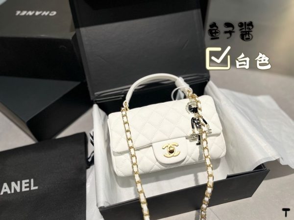 New Fashion CN Handbag C508.2