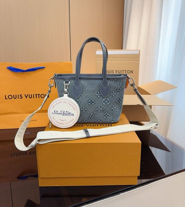 New Fashion LV Handbag L821