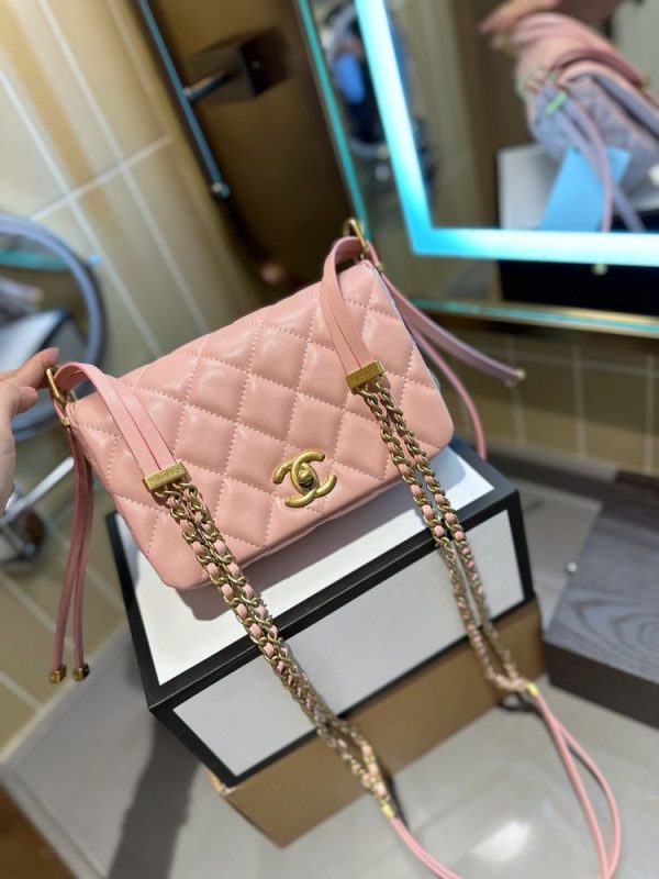 New Fashion CN Handbag C291