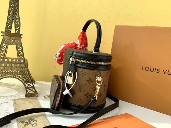 New Fashion LV Handbag L154