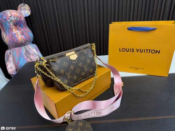 New Fashion LV Handbag L677