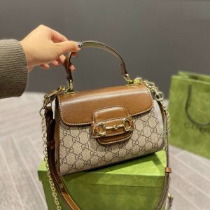 New Fashion GG Handbag 033