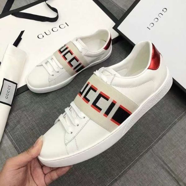 New Fashion Women Gucci Shoes G021