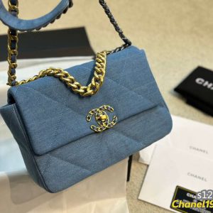 New Fashion CN Handbag C025