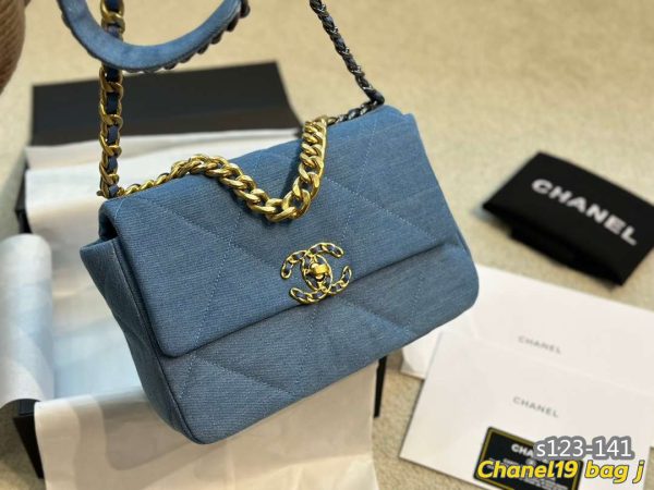 New Fashion CN Handbag C025