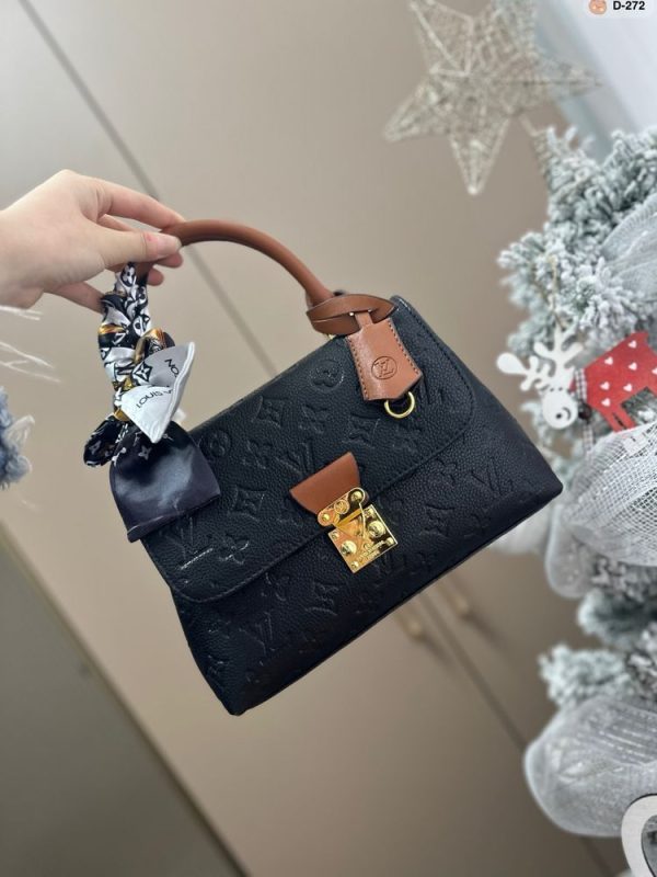 New Fashion LV Handbag L788