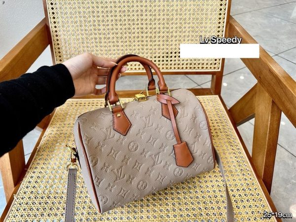 New Fashion LV Handbag L776