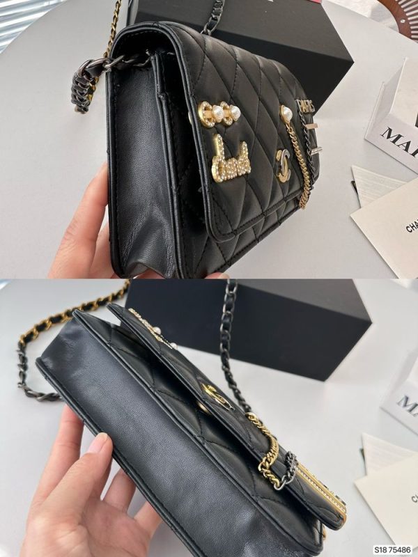 New Fashion CN Handbag C289