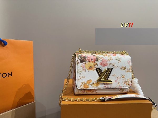 New Fashion LV Handbag L512