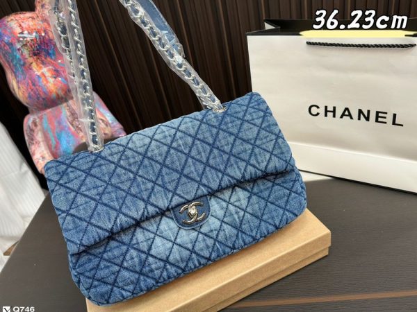 New Fashion CN Handbag C274