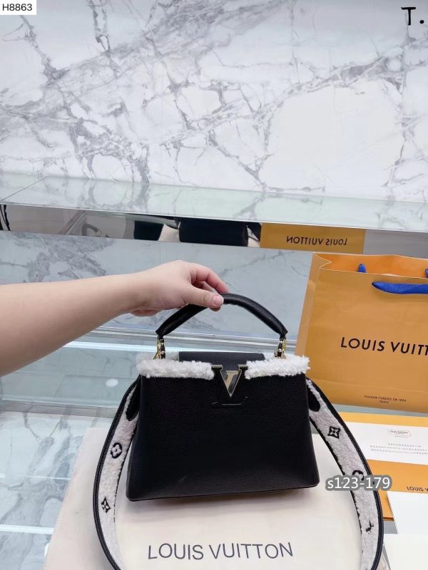 New Fashion LV Handbag L033