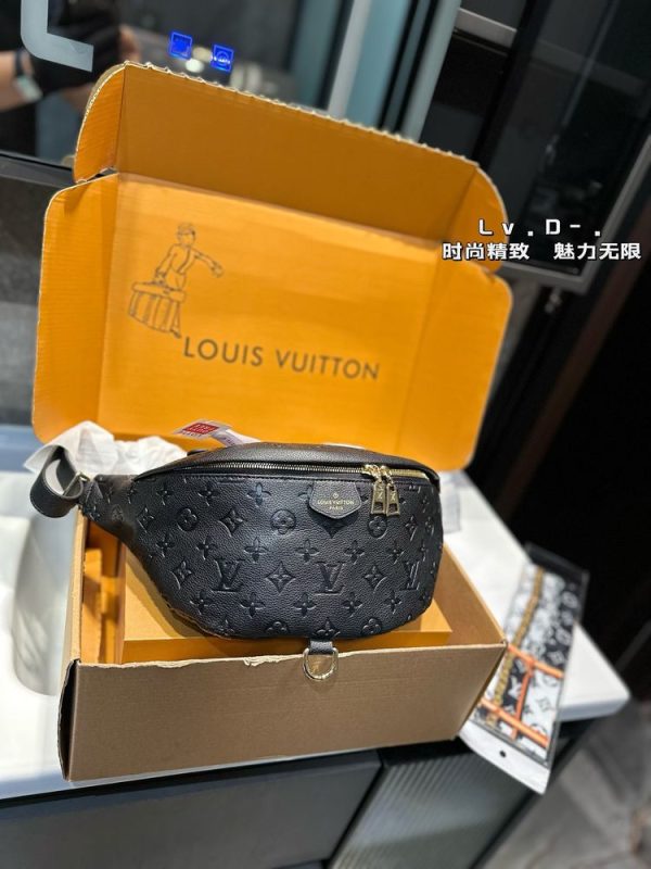 New Fashion LV Handbag L1086