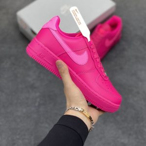 New Fashion Shoes AF 1 07 DD8959-600 AJ3126