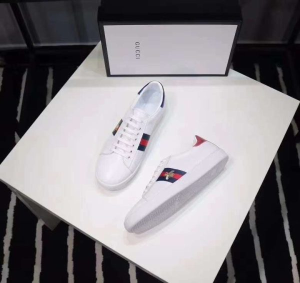 New Fashion Women Gucci Shoes G023