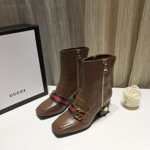 New Fashion Women Gucci Shoes G034