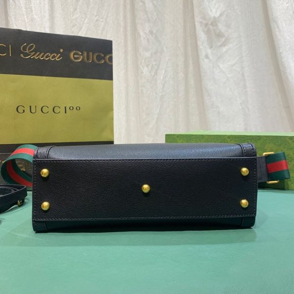 Luxury Gucci Handbag 702721