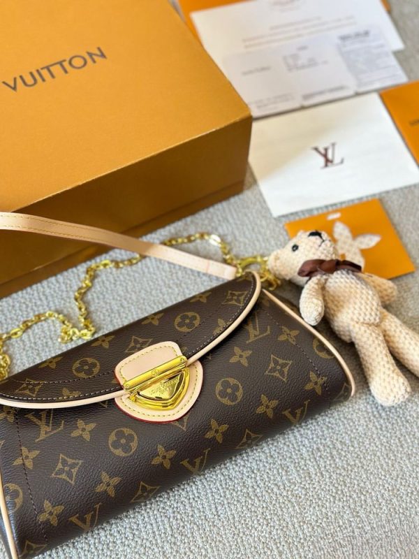 New Fashion LV Handbag L957